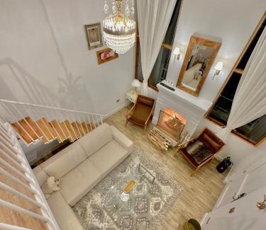 Chachapoyas House | HOLLY HOUSE casa completa