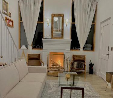 Chachapoyas House | Holly House