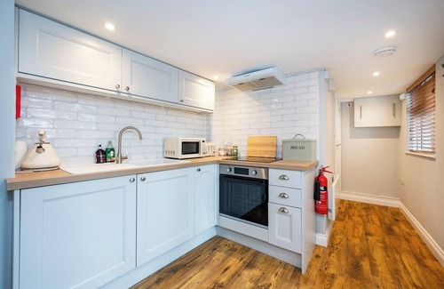 Lavenham Apartment | Holly House Studio, Lavenham