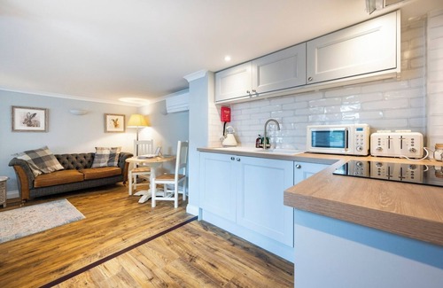 Lavenham Apartment | Holly House Studio, Lavenham