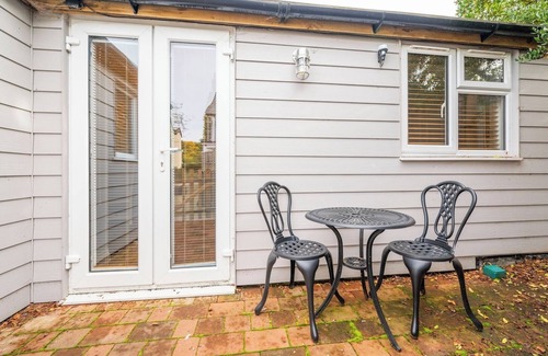 Lavenham Apartment | Holly House Studio, Lavenham