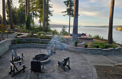 Gig Harbor House | Holly Lane Luxe