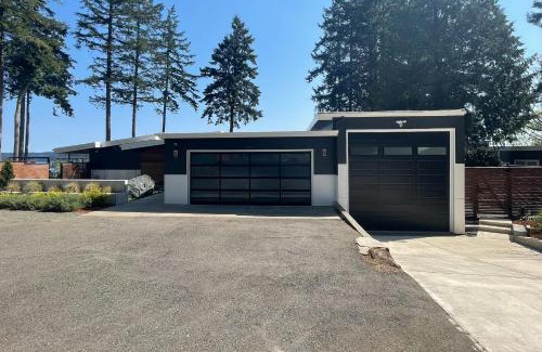 Gig Harbor House | Holly Lane Luxe