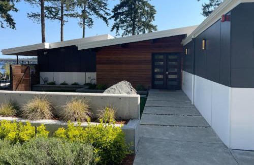 Gig Harbor House | Holly Lane Luxe