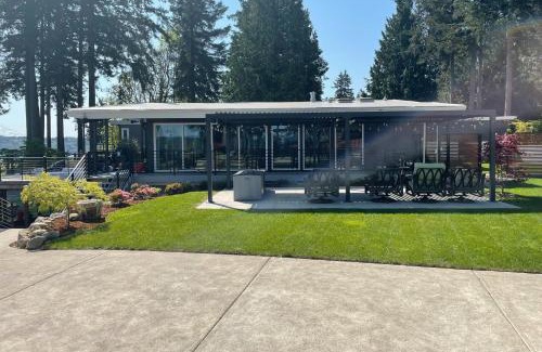 Gig Harbor House | Holly Lane Luxe