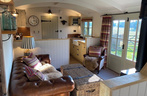 Thursford Bed & Breakfast | Holly Lodge Boutique B&B