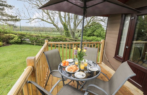 Loftus Cottage | Holly Lodge