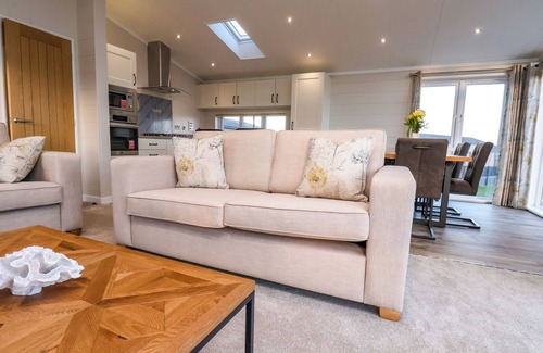 Briggswath Cottage | Holly Lodge