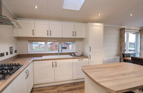 Briggswath Cottage | Holly Lodge
