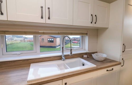 Briggswath Cottage | Holly Lodge
