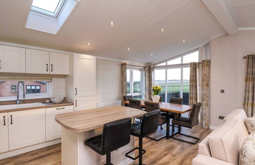 Briggswath Cottage | Holly Lodge