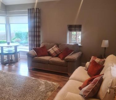 Termon Apartment | Holly Lodge