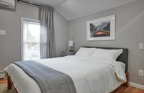 Ashland House | Holly Lodge - Ski Windham Hunter Catskills