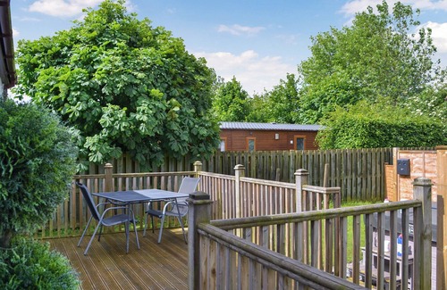 Fangfoss Cottage | Holly Lodge - UK47485