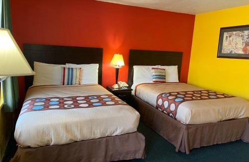 Southampton Hotel | Holly Motel Southampton