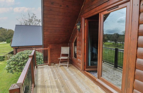 Bridgetown Cottage | HOLLY, pet friendly, luxury holiday cottage, with a garden in Dolton