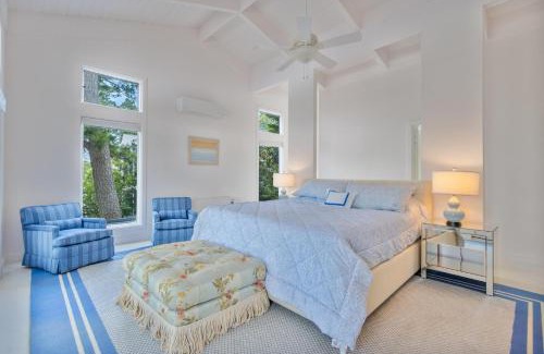 North Shores House | Holly road 47