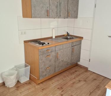 Ober-Erlenbach Apartment | Holly's Home