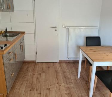 Ober-Erlenbach Apartment | Holly's Home