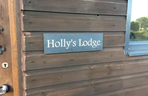 Hereford House | Holly's Lodge