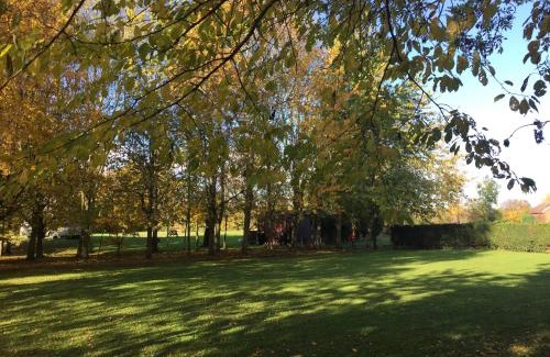 Hereford House | Holly's Lodge