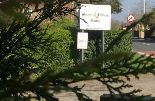 Hereford House | Holly's Lodge