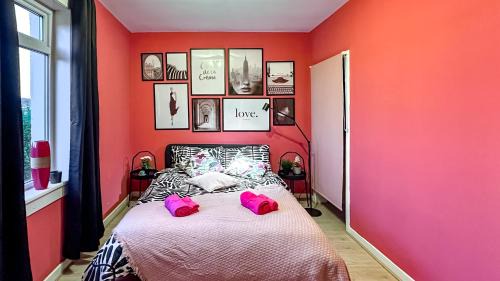 Clydebank Apartment | Holly street house with Separate Entrance,Glasgow edge