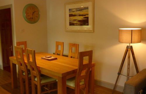 Glencoe House | Holly Tree Cottage