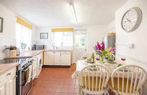 Wangford Apartment | Holly Tree Cottage, Wangford