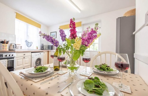 Wangford Apartment | Holly Tree Cottage, Wangford