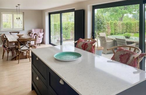 Ripley House | Holly Tree
