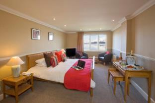 Kentallen Hotel | Holly Tree Hotel, Swimming Pool & Hot Tub