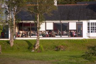 Kentallen Hotel | Holly Tree Hotel, Swimming Pool & Hot Tub