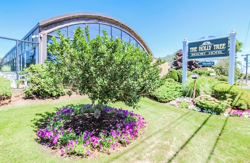 West Yarmouth Apartment | Holly Tree Resort