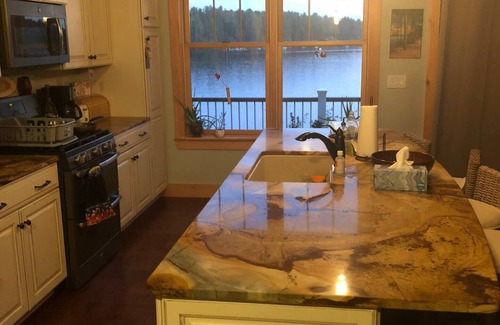 Brantingham House | Holly Vacation Rentals