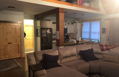 Brantingham House | Holly Vacation Rentals