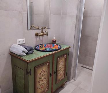 Unterallgau Apartment | Holly-WOOD Allgäu Ferienwohnung