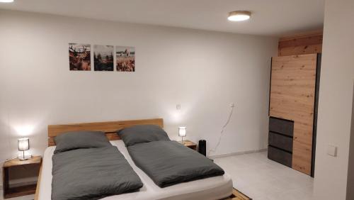 Unterallgau Apartment | Holly-WOOD Allgäu Ferienwohnung