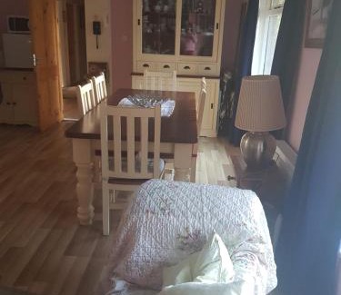 Moycullen House | Hollybanks