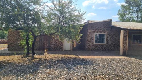 Hartbeespoort Other | HOLLYBROOKE ADVENTURE FARM Campsites