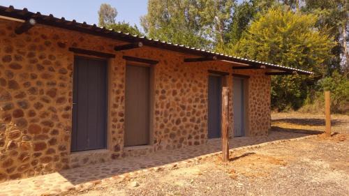 Hartbeespoort Other | HOLLYBROOKE ADVENTURE FARM Campsites