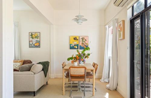 East Launceston House | Hollybrooke Cottage, East Launceston