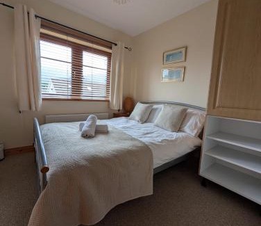 Newcastle House | Hollybush House