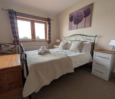 Newcastle House | Hollybush House