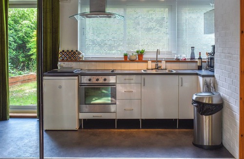 Knebworth Cottage | Hollybush Studio - UK39054