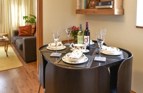 Tenterden House | Hollyhock Cottage
