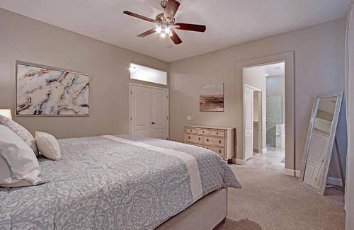 Ocotillo House | HOLLYHOCK - Pet-Friendly 4BR Heated Pool & Near Golf