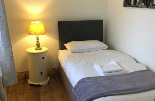 Millstreet House | Hollymount cottage