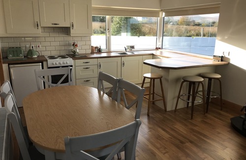 Millstreet House | Hollymount cottage