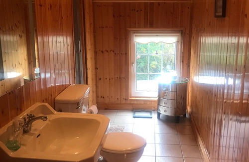 Millstreet House | Hollymount cottage